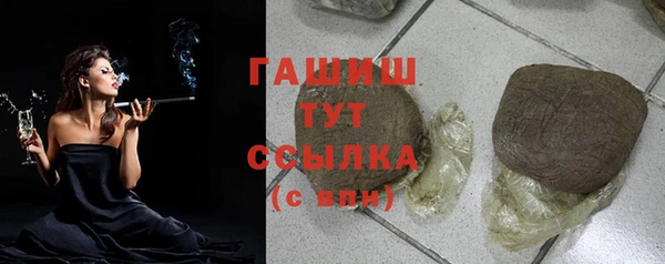 гашик Арсеньев